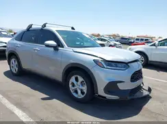 3CZRZ1H31PM702198 2023 HONDA HR-V