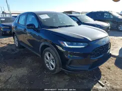 3CZRZ1H31PM703061 2023 HONDA HR-V