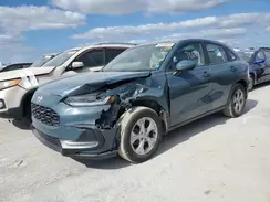 3CZRZ1H31PM705070 2023 HONDA HR-V