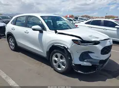 3CZRZ1H31PM706638 2023 HONDA HR-V