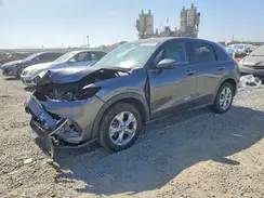 3CZRZ1H31PM706817 2023 HONDA HR-V