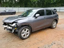 3CZRZ1H31PM707031 2023 HONDA HR-V