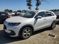 3CZRZ1H31PM717722 2023 HONDA HR-V