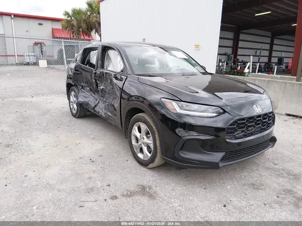 3CZRZ1H31PM717736 2023 HONDA HR-V - Image 1