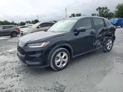 3CZRZ1H31PM717770 2023 HONDA HR-V