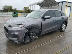 3CZRZ1H31PM719504 2023 HONDA HR-V
