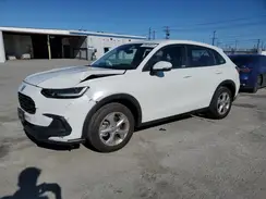 3CZRZ1H31PM723004 2023 HONDA HR-V