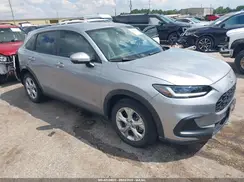 3CZRZ1H31PM723889 2023 HONDA HR-V