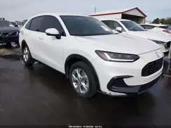 3CZRZ1H31PM724489 2023 HONDA HR-V