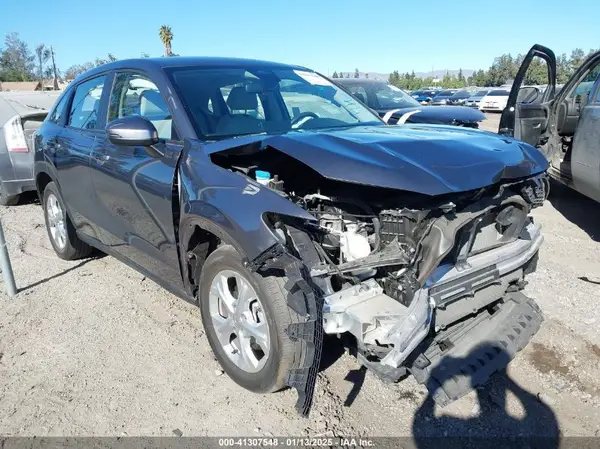 3CZRZ1H31PM724878 2023 HONDA HR-V - Image 1