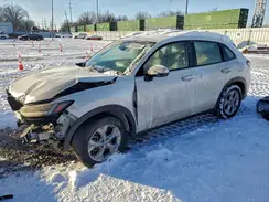 3CZRZ1H31PM725884 2023 HONDA HR-V