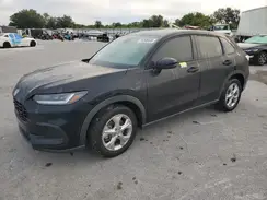 3CZRZ1H31PM730146 2023 HONDA HR-V