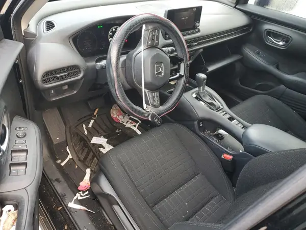 3CZRZ1H31PM730146 2023 HONDA HR-V - Image 8
