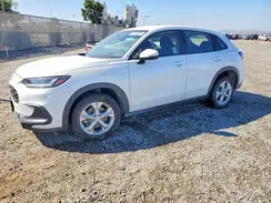 3CZRZ1H31PM733385 2023 HONDA HR-V