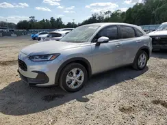3CZRZ1H31PM735671 2023 HONDA HR-V
