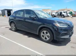 3CZRZ1H31PM735685 2023 HONDA HR-V