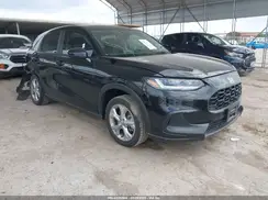 3CZRZ1H31PM738778 2023 HONDA HR-V