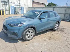 3CZRZ1H31PM739302 2023 HONDA HR-V