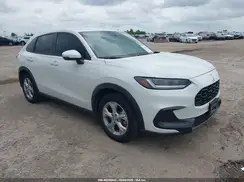 3CZRZ1H31PM740014 2023 HONDA HR-V