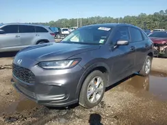 3CZRZ1H31PM740272 2023 HONDA HR-V
