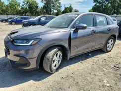 3CZRZ1H31PM740806 2023 HONDA HR-V