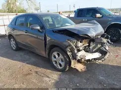 3CZRZ1H31PM743253 2023 HONDA HR-V