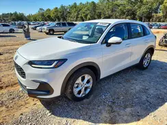 3CZRZ1H31PM743785 2023 HONDA HR-V