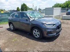3CZRZ1H31PM744029 2023 HONDA HR-V
