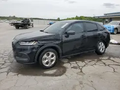 3CZRZ1H31PM744421 2023 HONDA HR-V