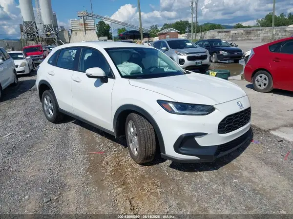 3CZRZ1H31RM701541 2024 HONDA HR-V - Image 1