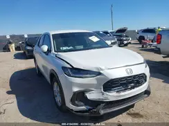 3CZRZ1H31RM702303 2024 HONDA HR-V