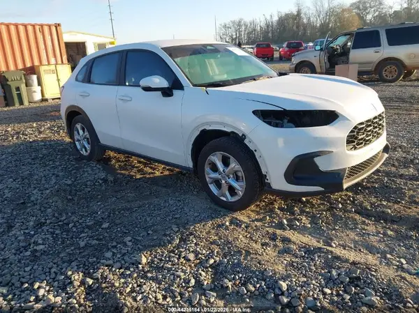 3CZRZ1H31RM709672 2024 HONDA HR-V - Image 1