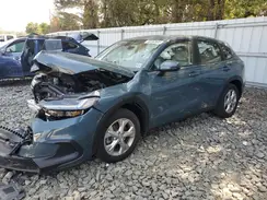 3CZRZ1H31RM709932 2024 HONDA HR-V