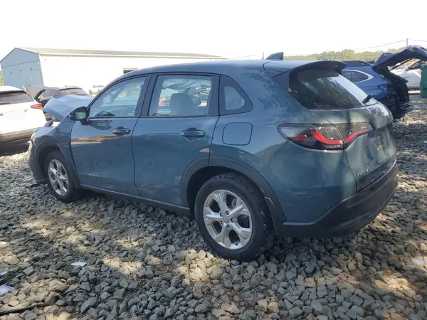 3CZRZ1H31RM709932 2024 HONDA HR-V - Image 2