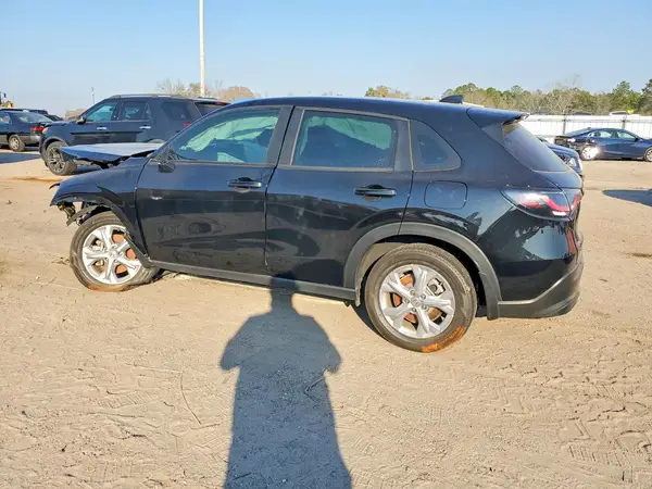 3CZRZ1H31RM713530 2024 HONDA HR-V - Image 2