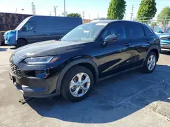 3CZRZ1H31RM714631 2024 HONDA HR-V