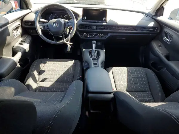 3CZRZ1H31RM714631 2024 HONDA HR-V - Image 8