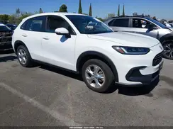3CZRZ1H31RM717013 2024 HONDA HR-V