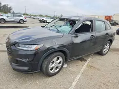 3CZRZ1H31RM718808 2024 HONDA HR-V