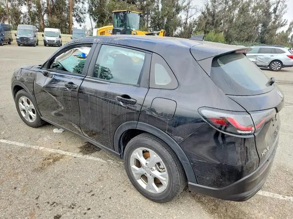 3CZRZ1H31RM718808 2024 HONDA HR-V - Image 2