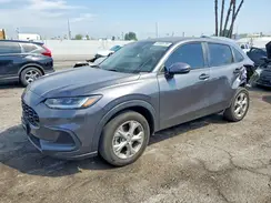 3CZRZ1H31RM725712 2024 HONDA HR-V