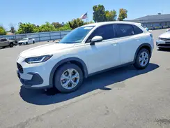 3CZRZ1H31RM727590 2024 HONDA HR-V