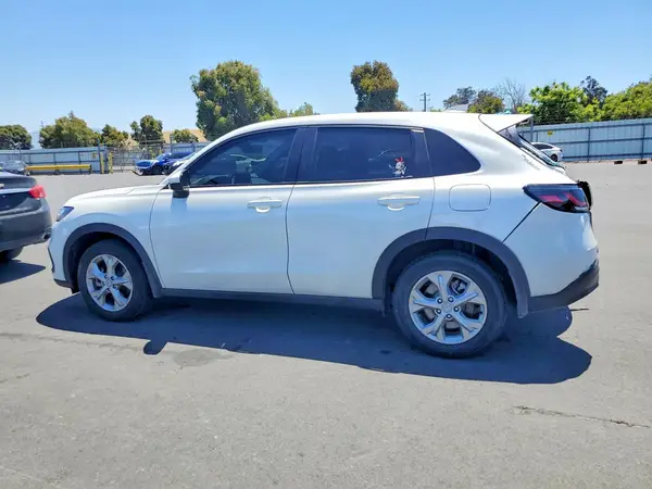 3CZRZ1H31RM727590 2024 HONDA HR-V - Image 2