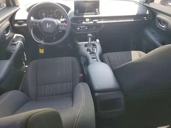 3CZRZ1H31RM727590 2024 HONDA HR-V - Image 8