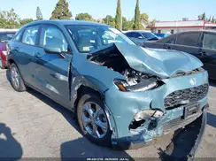 3CZRZ1H31RM730103 2024 HONDA HR-V
