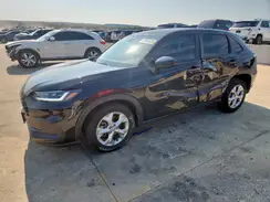 3CZRZ1H31RM730506 2024 HONDA HR-V