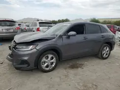 3CZRZ1H31RM732384 2024 HONDA HR-V