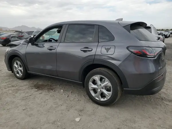 3CZRZ1H31RM732384 2024 HONDA HR-V - Image 2