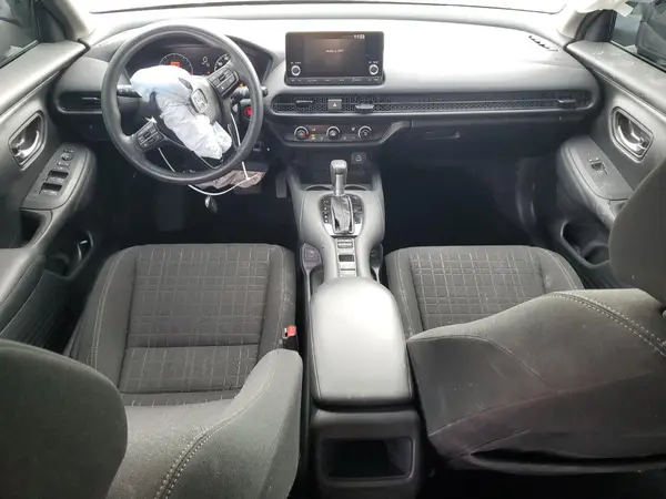 3CZRZ1H31RM732384 2024 HONDA HR-V - Image 8