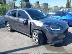 3CZRZ1H31RM732403 2024 HONDA HR-V